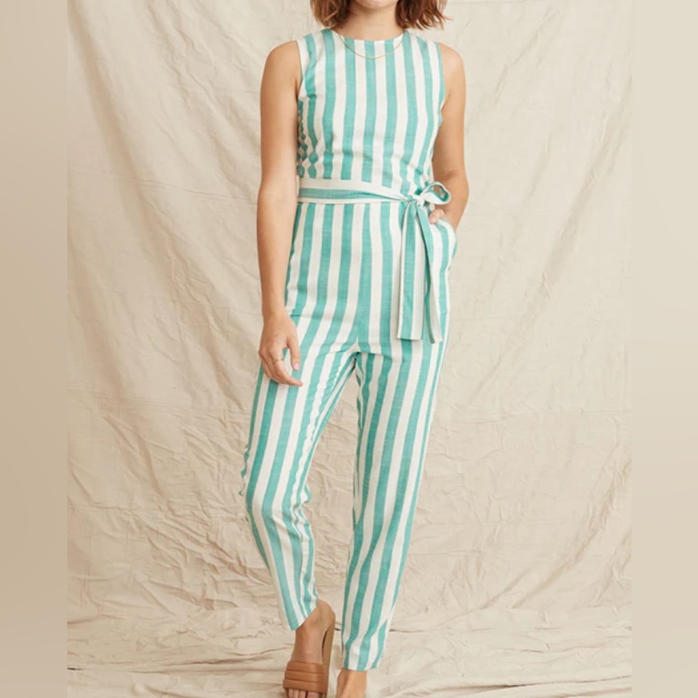 Marine Layer Women’s Jumpsuit Size S